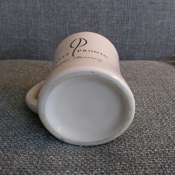 Caffe Pronto , Annapolis, MD. - Picture 3 of 4